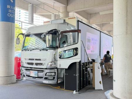 “長く使う”トラックに関心集まる｜栗山自動車工業のJT