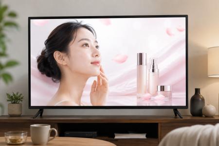 最新マーケティングを学べる無料勉強会を開催―テレビ
