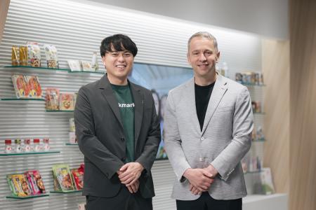 【TOPインタビュー第1弾：食品・日用品編】『日本企業