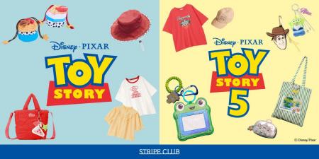 【3ブランド】日本公開30周年を迎えたディズニー＆ピ