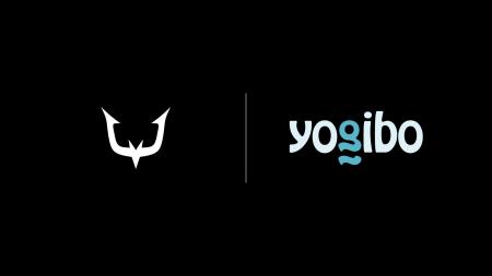 eスポーツチーム「REJECT」がYogiboとのパートナーシ