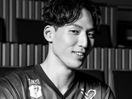 【東京グレートベアーズ】伊藤吏玖選手 契約継続のお