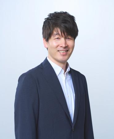 新代表就任のお知らせ　20周年を迎え、次のステージへ
