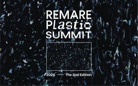 リサイクルプラスチックの可能性を提案する展示会「RE
