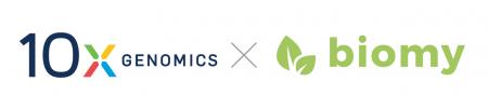 biomy、10x Genomics社とパートナーシップを締結-Xeni