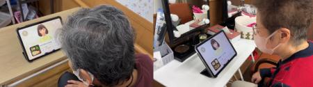 「自分で選ぶ」喜びを、すべての人へ。AIエージェント