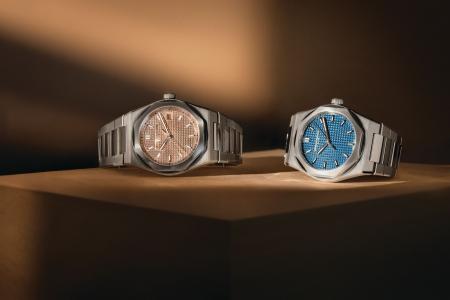 ジラール・ペルゴ、ロレアート フィフティ コレクショ