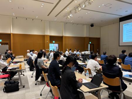 人材不足・販路拡大・技術継承に向き合う。東大阪で産