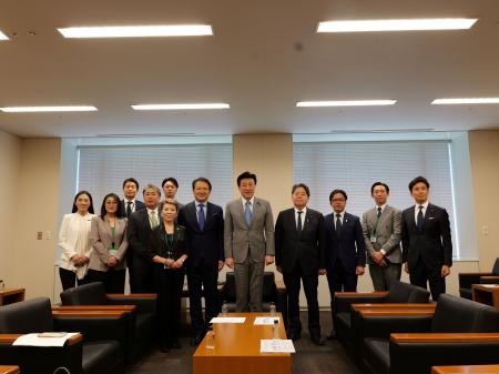 一般社団法人日本化粧品検定協会、「J-Beauty産業の未