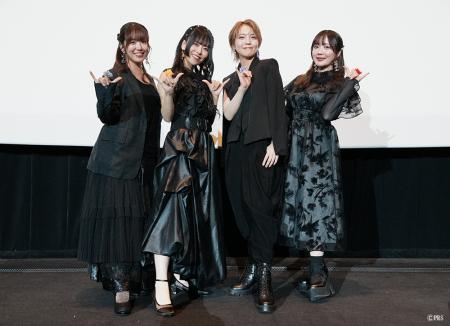 『劇場版 少女☆歌劇 レヴュースタァライト』公開5周年