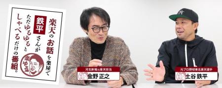 トークイベント「平石さんに聞いてみよう!!イーグルス