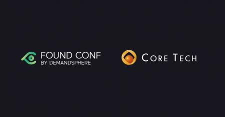 コアテック、「FOUND Conference Tokyo 2026」にスポ