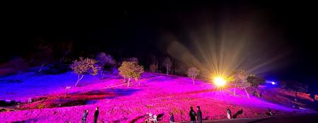 【地域活性化イベントレポート】北海道滝上町・芝ざく