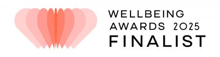 「Kubota Glass」WELLBEING AWARDS 2025 FINALIST選出