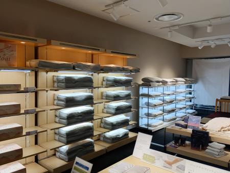 Keio Select Salon by Keio Department Store がutf-8