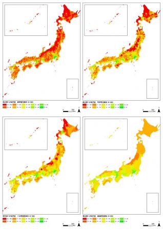 【横浜市立大学】医療における「へき地」の度合utf-8