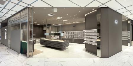 【999.9 / フォーナインズ】が「HAERA店」を6月11日（