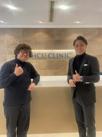 元LINE社長、現C Channel株式会社・森川亮氏が株式会