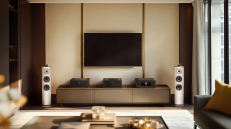 [Bowers & Wilkins イベント情報] 新宿高島屋にて期間