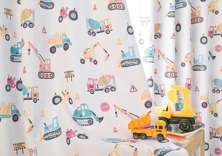 子どもたちの『好き！』をお部屋いっぱいに。オリジナ
