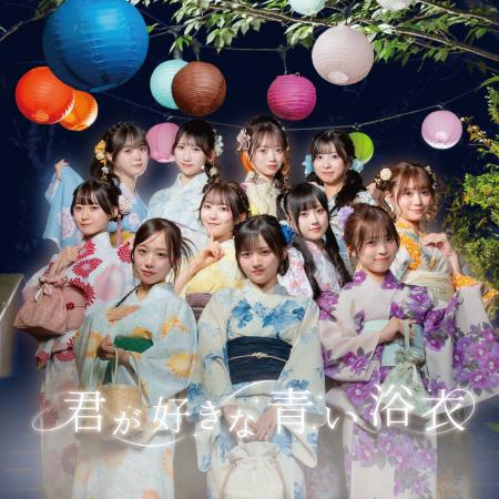 VAZ×ツインプラネットによる11人組アイドル「α＋（ア