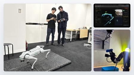 アカツキAIテクノロジーズ、「フィジカルAIソリューシ