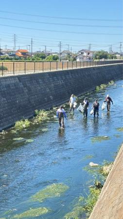 【埼玉県狭山市】市民と行政が一体となって守る故郷の