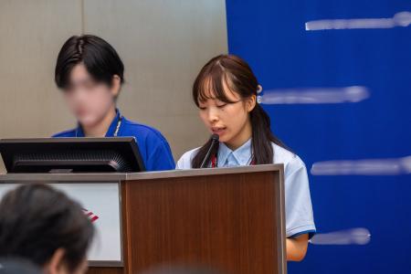 「母を見送れなかった」後悔を抱えた少女が弁護士に