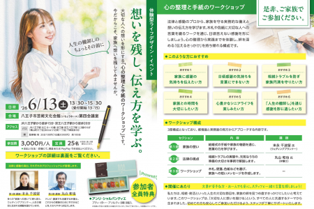 父の日直前、