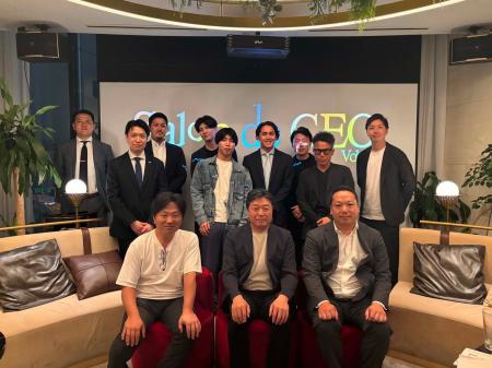 【開催報告】元ジェットスター・ジャパン片岡優氏が登