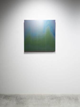 ABEショールーム1階「ABE galerie_TOKYO」現代アーテ