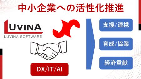 ルビナソフトウエアジャパン株式会社、川崎商工会議所