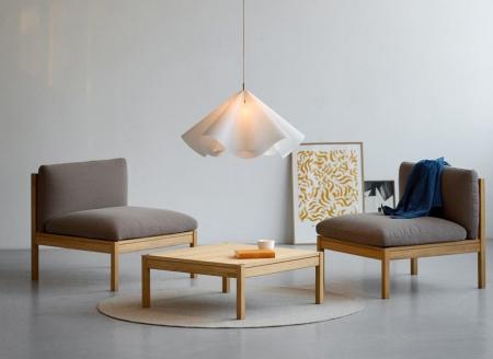 デンマーク発「MOEBE」「Form & Refine」の国内初展開