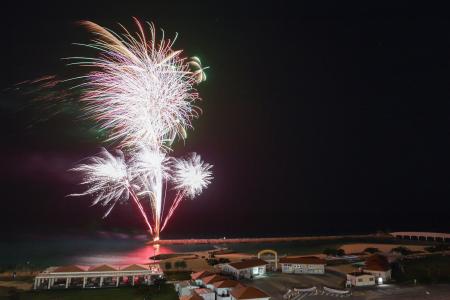 【サザンビーチホテル＆リゾート沖縄】夏休みの沖縄旅