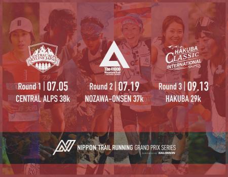 世界で戦う日本トップ選手の参戦が決定！上田瑠偉ら国