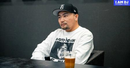話題の「ロマンディスコ」を手掛ける現役介護福祉士DJ