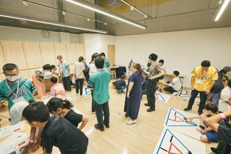 【参加者募集】エリクソン、ソフトバンク、福岡ソフト
