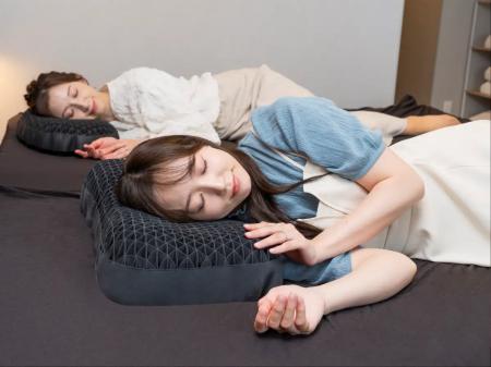 【ラ・ジェント・ステイ札幌大通】極上の寝心地を提供