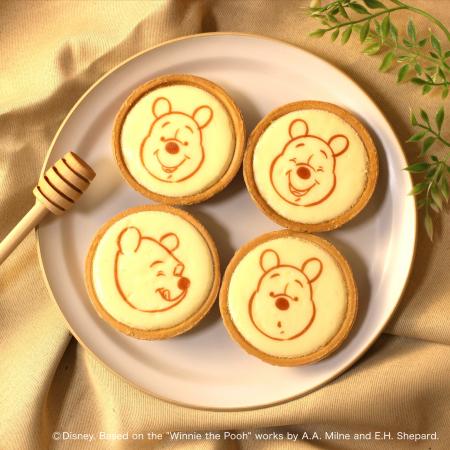 ディズニー作品をモチーフにしたスイーツショップ「PA