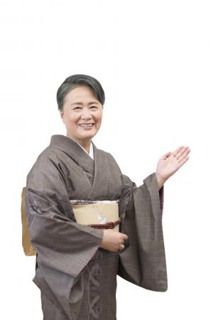 俳人・夏井いつき先生が審査員長 新型コロナウイutf-8