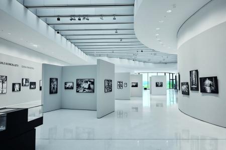 ライカギャラリー開設50周年記念写真展「Personal Per