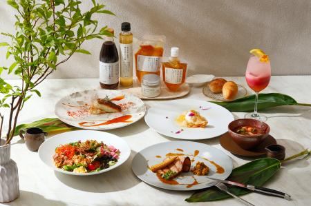 腸活栄養士監修！最大74品目を食べてカラダの中から美