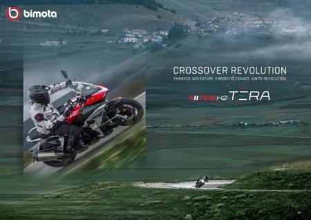 イタリアのハンドメイドモーターサイクルブランド 