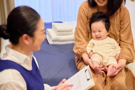 京急発【ホテルステイ産後ケア】実証第２弾 in横浜