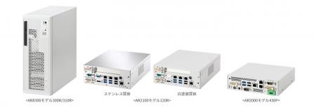 最先端の技術革新に応える組込みコンピュータのutf-8