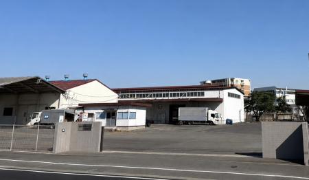 株式会社SDAT、福岡物流拠点を新宮町へ移転・機能強化