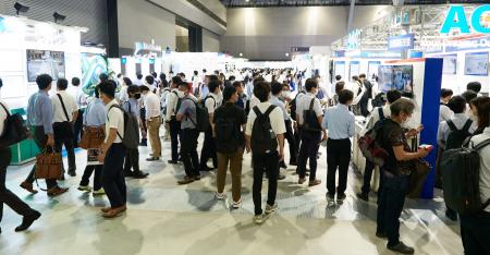 「人とくるまのテクノロジー展 2026 NAGOYA」を 6月17