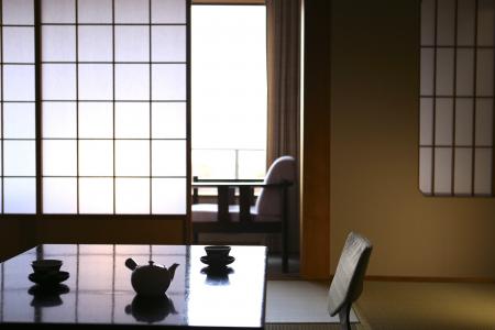 有馬温泉 元湯 古泉閣の“お着き菓子”のご紹介～旅館の