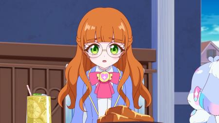 アニメ『おねがいアイプリ』第10話あらすじ＆先行カッ