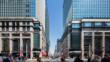 日本橋北詰商店会×COREDO室町　レシートdeお買物券プ